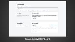 pagepopper screenshots images 3
