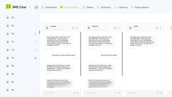 chatbot 1 screenshots images 3
