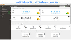 poacart screenshots images 1