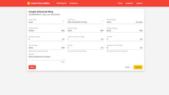 live gold price editor screenshots images 3