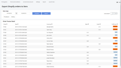 xero integration screenshots images 2