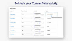 custom fields 2 screenshots images 6