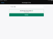 exchanger screenshots images 5