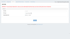 simple product tabs screenshots images 4