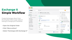 exchange it screenshots images 1
