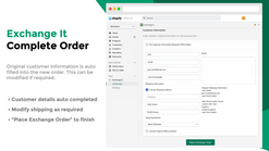 exchange it screenshots images 4