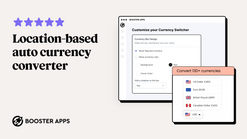 auto currency switcher 1 screenshots images 1