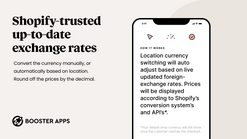 auto currency switcher 1 screenshots images 5