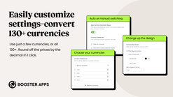 auto currency switcher 1 screenshots images 3
