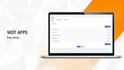 wdt faqs fetures screenshots images 2