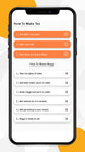 wdt faqs fetures screenshots images 4