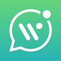 Whatsapp Chat & Abandoned Cart app overview, reviews and download