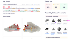huski infringement analysis screenshots images 3