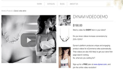 dynavi video manager screenshots images 5