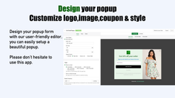 ant email popup screenshots images 2