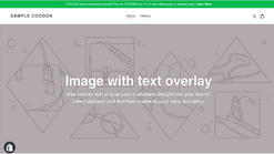 cocoon in site messaging screenshots images 1