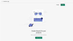 team bistro variants screenshots images 1