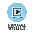 Content Vault app overview, reviews and download