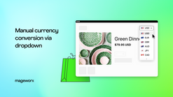 currency auto switcher screenshots images 2