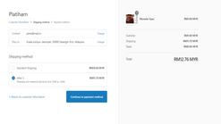after 5 logistic screenshots images 4