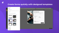 contact form by qikify screenshots images 4