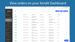 payments by xendit screenshots images 4