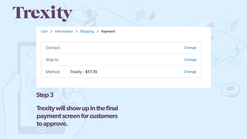 trexity screenshots images 3