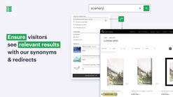 searchanise screenshots images 3