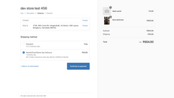 wareiq rush screenshots images 2