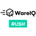 WareIQ Rush app overview, reviews and download