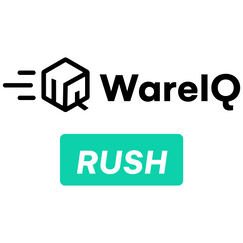 wareiq rush shopify app reviews