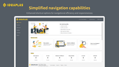 ideaplus screenshots images 1