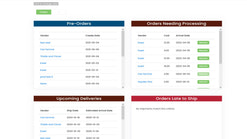 my ship manager screenshots images 2