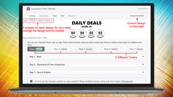 countdownultimate screenshots images 4