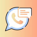 WhatsApp Chat Connect Widget app overview, reviews and download