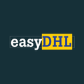easyDHL ‑ DHL & Post Versand app overview, reviews and download