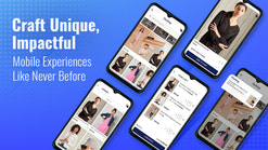 easy native mobile app screenshots images 1