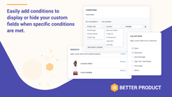 better product screenshots images 2