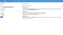 doorhub delivery 3 screenshots images 1