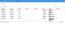 doorhub delivery 3 screenshots images 4