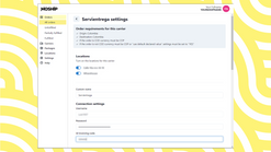 moshipping screenshots images 2