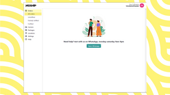 moshipping screenshots images 4