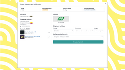 moshipping screenshots images 5