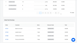checkout survey with reward screenshots images 5