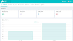 printhigh pod fulfillment screenshots images 2