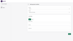 inbank pay later screenshots images 1
