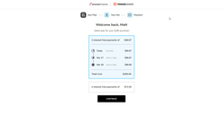 coppelpay payment app screenshots images 3