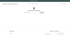 lockview 1 screenshots images 4