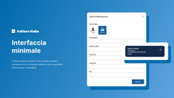 fatture italia screenshots images 4
