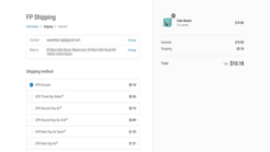 freightpal screenshots images 1